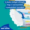 Pampers úszópelenka Midi 6-11 kg termékhez kapcsolódó kép