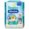 Pampers úszópelenka Midi 6-11 kg termékhez kapcsolódó kép