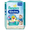 Pampers úszópelenka Midi 6-11 kg termékhez kapcsolódó kép