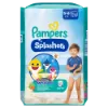 Pampers úszópelenka 14 kg+ termékhez kapcsolódó kép