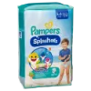 Pampers úszópelenka 14 kg+ termékhez kapcsolódó kép