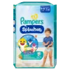 Pampers úszópelenka 14 kg+ termékhez kapcsolódó kép