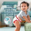 Pampers Premium Care Bugyipelenka, Méret: 3, 48 db Bugyipelenka, 6kg -11kg termékhez kapcsolódó kép