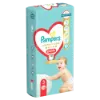 Pampers Premium Care Bugyipelenka, Méret: 3, 48 db Bugyipelenka, 6kg -11kg termékhez kapcsolódó kép