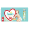 Pampers Premium Care Bugyipelenka, Méret: 3, 48 db Bugyipelenka, 6kg -11kg termékhez kapcsolódó kép