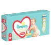 Pampers Premium Care Bugyipelenka, Méret: 3, 48 db Bugyipelenka, 6kg -11kg termékhez kapcsolódó kép