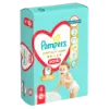 Pampers Premium Care Bugyipelenka, Méret: 4, 38 db Bugyipelenka, 9kg-15kg termékhez kapcsolódó kép