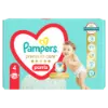 Pampers Premium Care Bugyipelenka, Méret: 4, 38 db Bugyipelenka, 9kg-15kg termékhez kapcsolódó kép