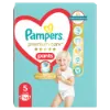 Pampers Premium Care Bugyipelenka, Méret: 5, 34 db Bugyipelenka, 12kg - 17kg termékhez kapcsolódó kép