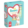 Pampers Premium Care Bugyipelenka, Méret: 5, 34 db Bugyipelenka, 12kg - 17kg termékhez kapcsolódó kép