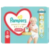 Pampers Premium Care Bugyipelenka, Méret: 5, 34 db Bugyipelenka, 12kg - 17kg termékhez kapcsolódó kép