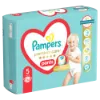 Pampers Premium Care Bugyipelenka, Méret: 5, 34 db Bugyipelenka, 12kg - 17kg termékhez kapcsolódó kép