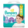 Pampers Active Baby 6, 56 Db Pelenka, 13kg-18kg termékhez kapcsolódó kép