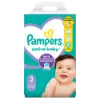 Pampers Active Baby 3, 152 Db Pelenka, 6kg-10kg termékhez kapcsolódó kép