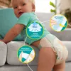 Pampers Active Baby 4, 132 Db Pelenka, 9kg-14kg termékhez kapcsolódó kép