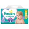 Pampers Active Baby 5, 110 Db Pelenka, 11kg-16kg termékhez kapcsolódó kép