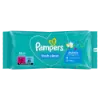 Pampers Fresh Clean Nedves Törlőkendő, 1 Csomag = 52 db termékhez kapcsolódó kép