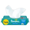 Pampers Fresh Clean Nedves Törlőkendő, 1 Csomag = 52 db termékhez kapcsolódó kép