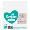 Pampers Sensitive Nedves Törlőkendő, 15 Csomag = 1200 db termékhez kapcsolódó kép