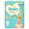 Pampers Premium Care Pelenka, 2 Méret, 68 db, 4kg-8kg termékhez kapcsolódó kép