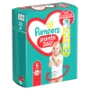 Pampers Pants Bugyipelenka, Méret: 5, 22 db pelenka, 12kg-17kg termékhez kapcsolódó kép