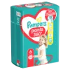 Pampers Pants Bugyipelenka, Méret: 6, 19 db pelenka, 14kg-19kg termékhez kapcsolódó kép