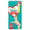 Pampers Pants Bugyipelenka, Méret: 4, 52 db pelenka, 9kg-15kg termékhez kapcsolódó kép