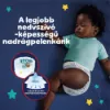 Pampers Pants Bugyipelenka, Méret: 4, 52 db pelenka, 9kg-15kg termékhez kapcsolódó kép