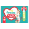 Pampers Pants Bugyipelenka, Méret: 6, 44 db pelenka, 14kg-19kg termékhez kapcsolódó kép