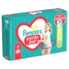 Pampers Pants Bugyipelenka, Méret: 6, 44 db pelenka, 14kg-19kg termékhez kapcsolódó kép