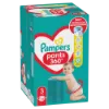 Pampers  Bugyipelenka, Méret: 3, 128 db Pelenka, 6kg - 11kg termékhez kapcsolódó kép