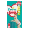 Pampers  Bugyipelenka, Méret: 4, 108 db Pelenka, 9kg - 15kg termékhez kapcsolódó kép