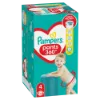 Pampers  Bugyipelenka, Méret: 4, 108 db Pelenka, 9kg - 15kg termékhez kapcsolódó kép