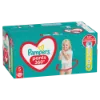 Pampers  Bugyipelenka, Méret: 5, 96 db Pelenka, 12kg-17kg termékhez kapcsolódó kép