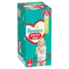 Pampers  Bugyipelenka, Méret: 5, 96 db Pelenka, 12kg-17kg termékhez kapcsolódó kép