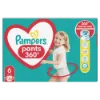 Pampers  Bugyipelenka, Méret: 6, 84 db Pelenka, 14kg - 19kg termékhez kapcsolódó kép