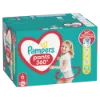 Pampers  Bugyipelenka, Méret: 6, 84 db Pelenka, 14kg - 19kg termékhez kapcsolódó kép