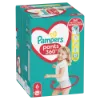 Pampers  Bugyipelenka, Méret: 6, 84 db Pelenka, 14kg - 19kg termékhez kapcsolódó kép