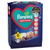 Pampers Night Pants Éjszakai Bugyipelenka, 6 Méret, 19 Bugyipelenka, 15kg+ termékhez kapcsolódó kép