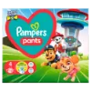 Pampers Pants Paw Patrol Kiadás, Méret: 4, 72 db Pelenka, 9kg - 15kg termékhez kapcsolódó kép