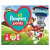 Pampers Pants Paw Patrol Kiadás, Méret: 5, 66 db Pelenka, 12kg - 17kg termékhez kapcsolódó kép