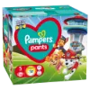 Pampers Pants Paw Patrol Kiadás, Méret: 5, 66 db Pelenka, 12kg - 17kg termékhez kapcsolódó kép