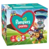 Pampers Pants Paw Patrol Kiadás, Méret: 6, 60 db Pelenka, 14kg - 19kg termékhez kapcsolódó kép