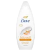 Dove Fruity Nourish krémtusfürdő 250 ml termékhez kapcsolódó kép