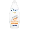 Dove Fruity Nourish krémtusfürdő 250 ml termékhez kapcsolódó kép