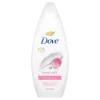 Dove Petal Soft krémtusfürdő 250 ml termékhez kapcsolódó kép