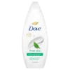 Dove Fresh Care krémtusfürdő 250 ml termékhez kapcsolódó kép