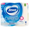 Zewa Deluxe Delicate Care 3 rétegű toalettpapír 4 tekercs termékhez kapcsolódó kép