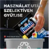 Finish Powerball Ultimate All in 1 mosogatógép-kapszula, Lemon 120db termékhez kapcsolódó kép