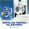 Finish Powerball Quantum All in 1 mosogatógép-kapszula, Lemon 135db termékhez kapcsolódó kép